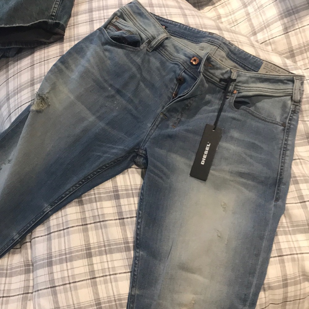 Diesel Jeans